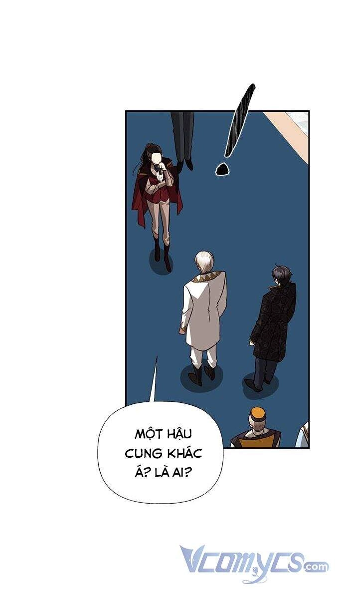 Dàn Trai Đẹp Chốn Hậu Cung Chapter 37 - 78