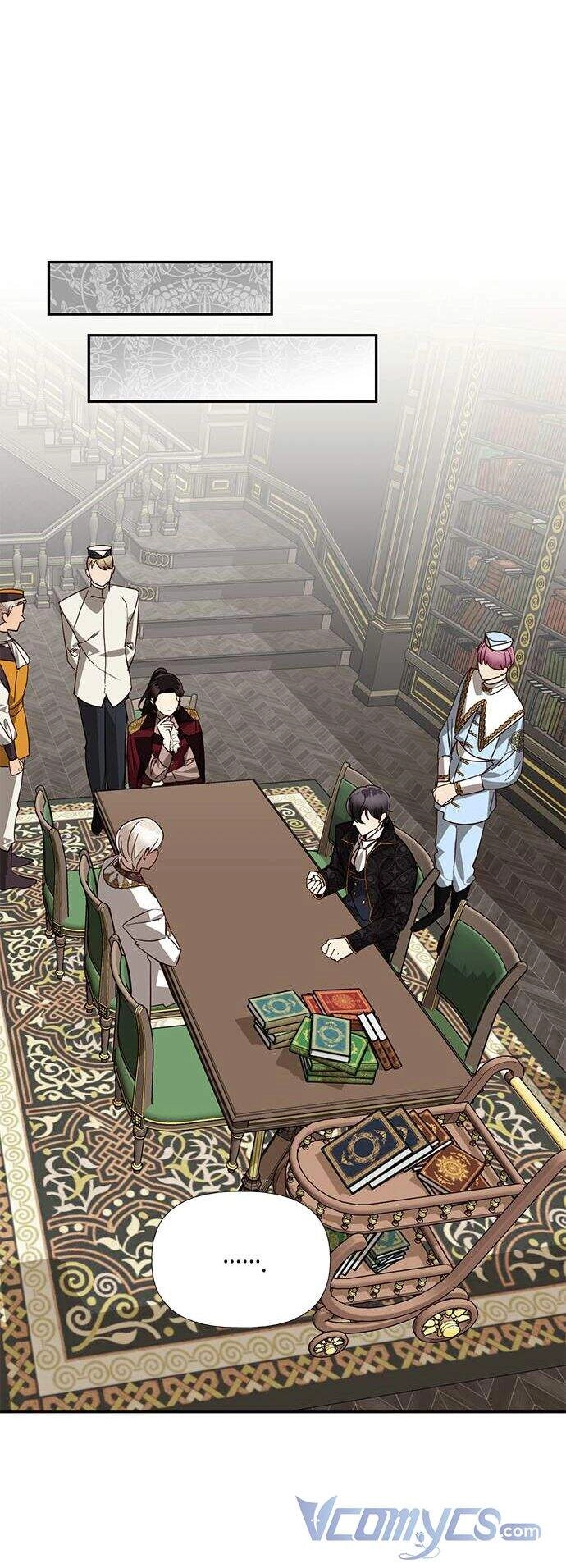 Dàn Trai Đẹp Chốn Hậu Cung Chapter 37 - 80