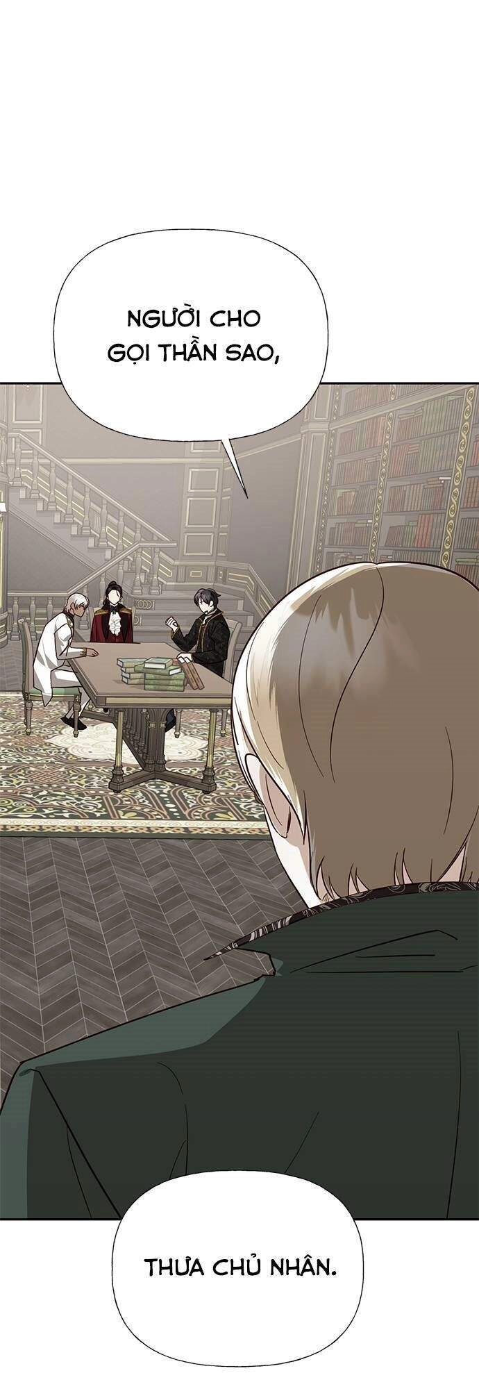 Dàn Trai Đẹp Chốn Hậu Cung Chapter 38 - 1