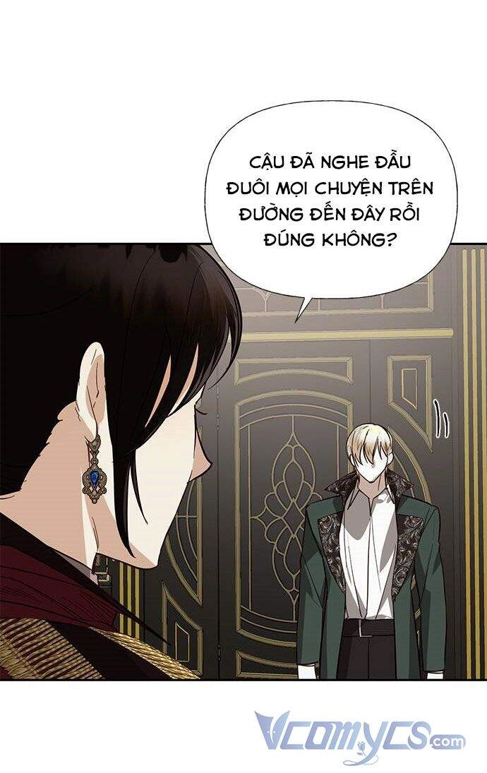 Dàn Trai Đẹp Chốn Hậu Cung Chapter 38 - 3