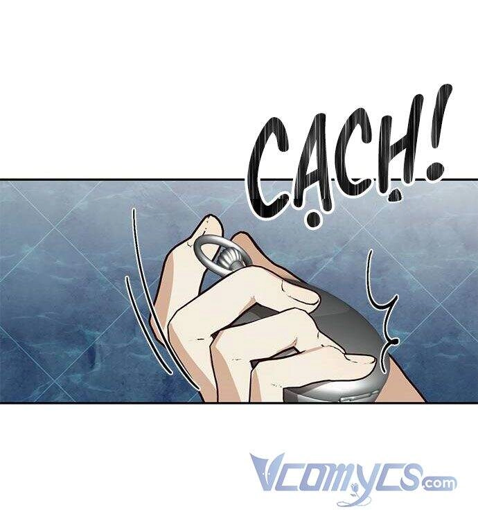 Dàn Trai Đẹp Chốn Hậu Cung Chapter 38 - 5