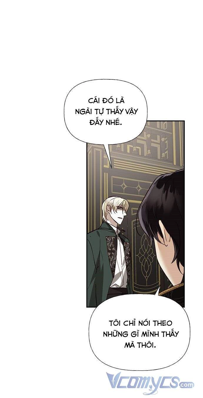 Dàn Trai Đẹp Chốn Hậu Cung Chapter 38 - 7