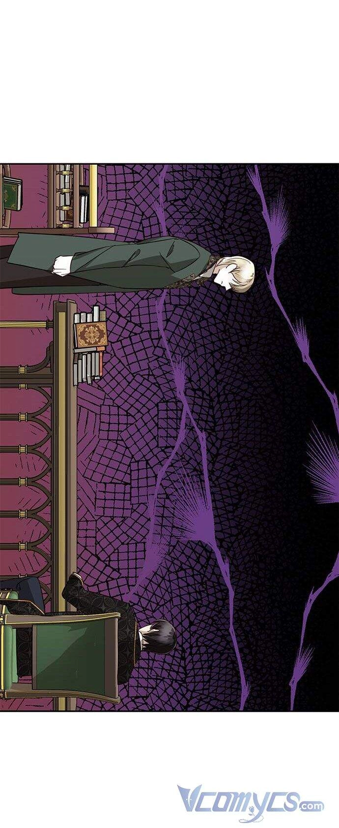 Dàn Trai Đẹp Chốn Hậu Cung Chapter 38 - 9