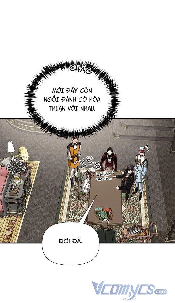 Dàn Trai Đẹp Chốn Hậu Cung Chapter 38 - 10