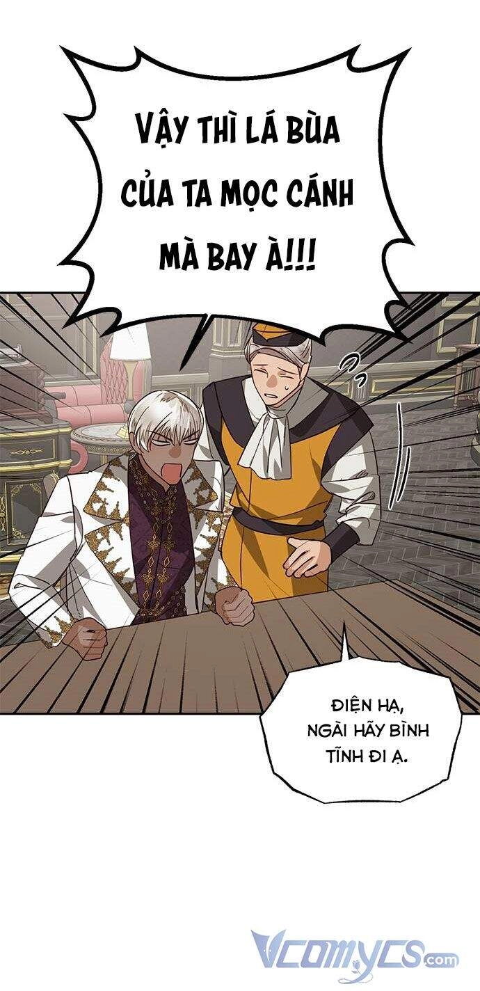 Dàn Trai Đẹp Chốn Hậu Cung Chapter 38 - 14