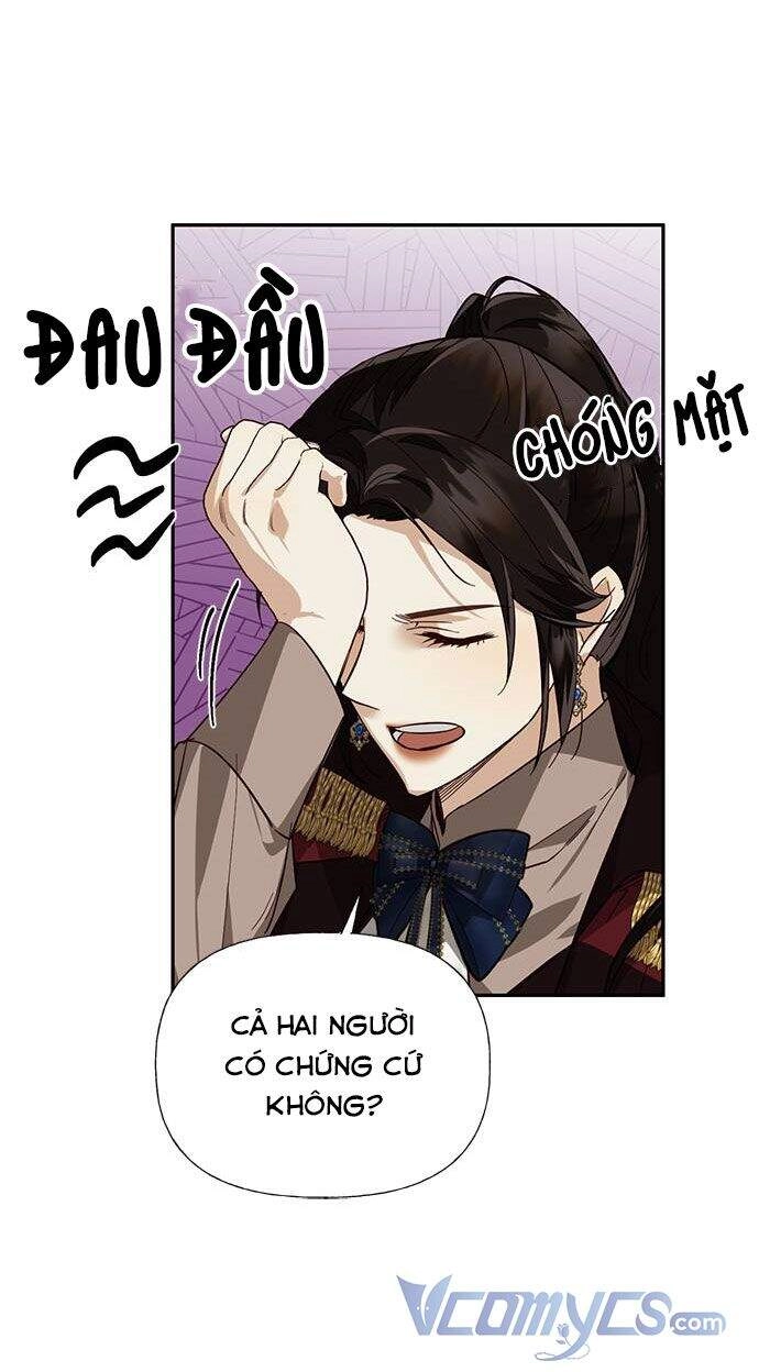 Dàn Trai Đẹp Chốn Hậu Cung Chapter 38 - 15