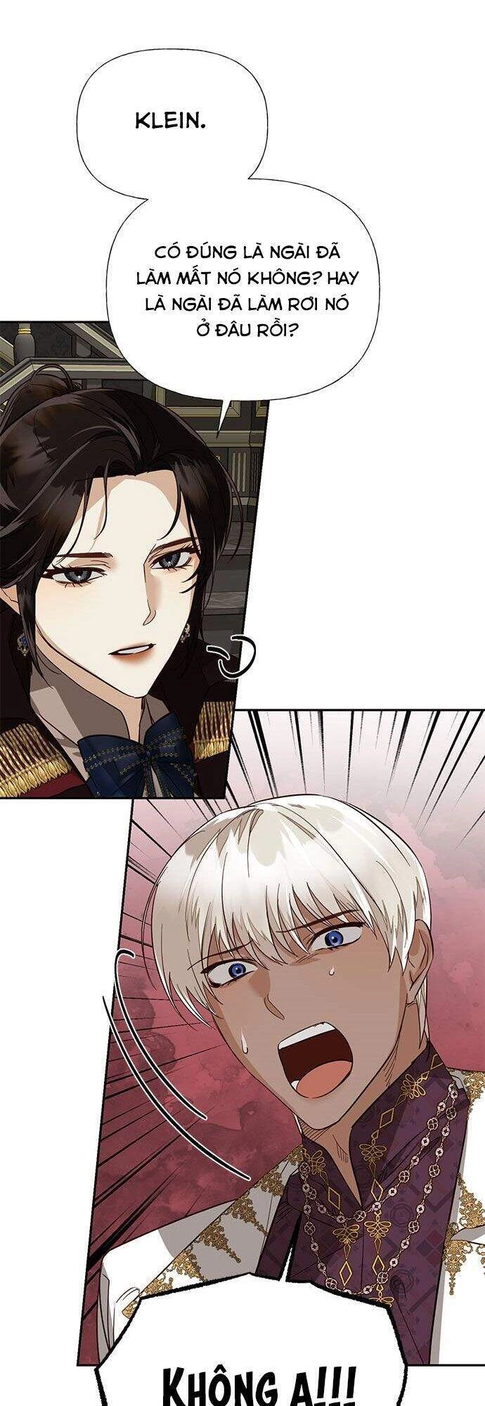 Dàn Trai Đẹp Chốn Hậu Cung Chapter 38 - 18