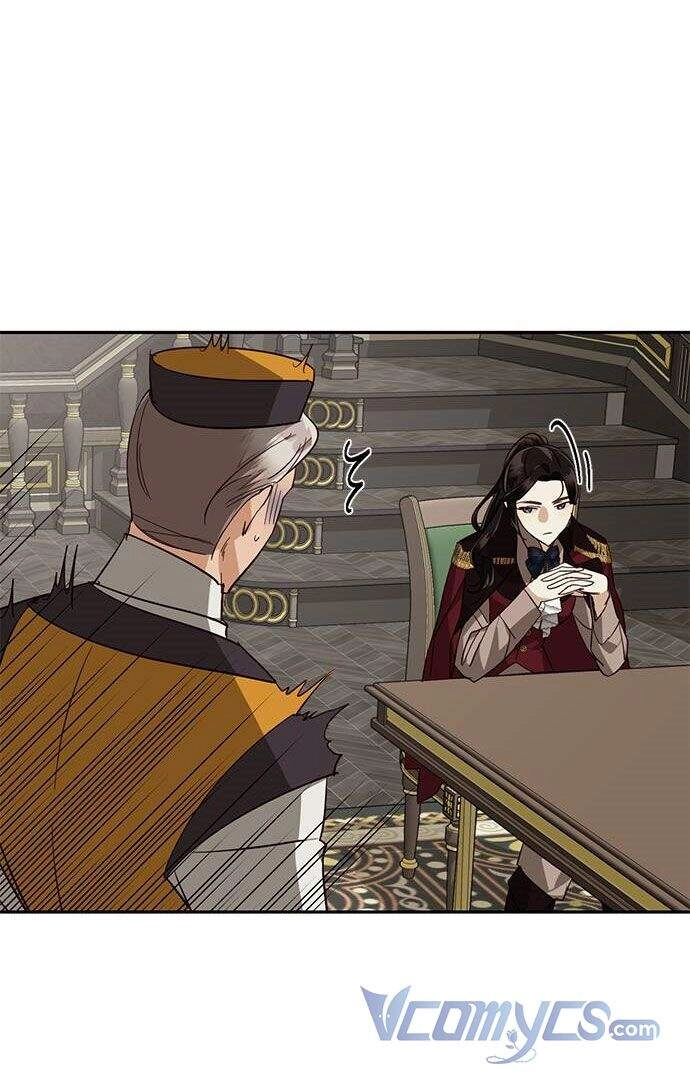 Dàn Trai Đẹp Chốn Hậu Cung Chapter 38 - 20