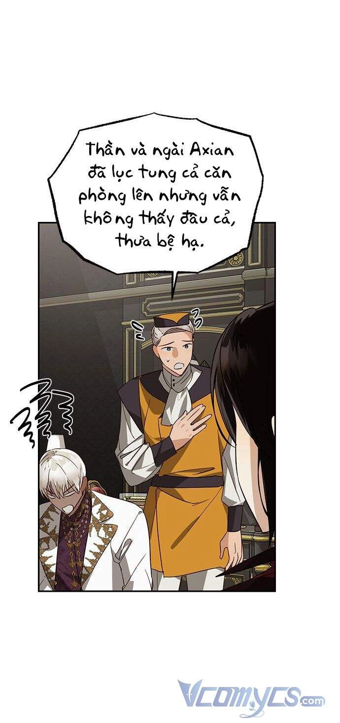 Dàn Trai Đẹp Chốn Hậu Cung Chapter 38 - 21