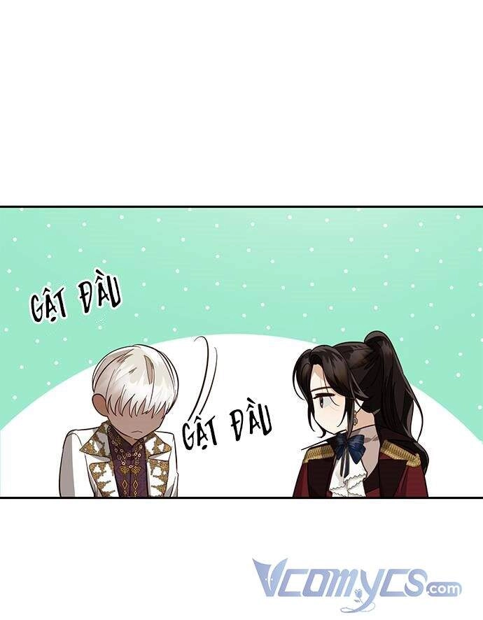 Dàn Trai Đẹp Chốn Hậu Cung Chapter 38 - 27