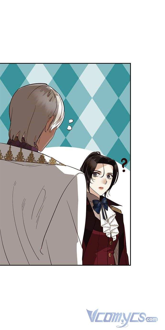 Dàn Trai Đẹp Chốn Hậu Cung Chapter 38 - 29