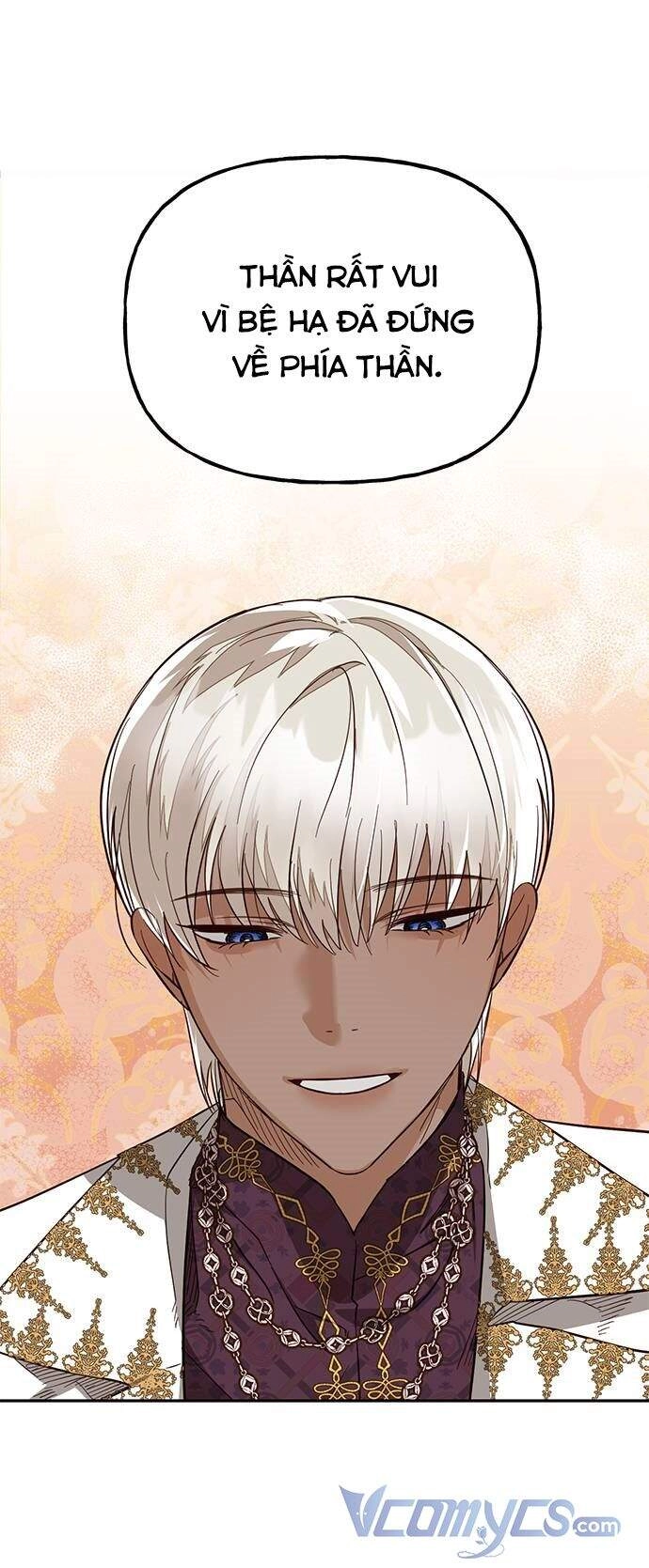 Dàn Trai Đẹp Chốn Hậu Cung Chapter 38 - 31