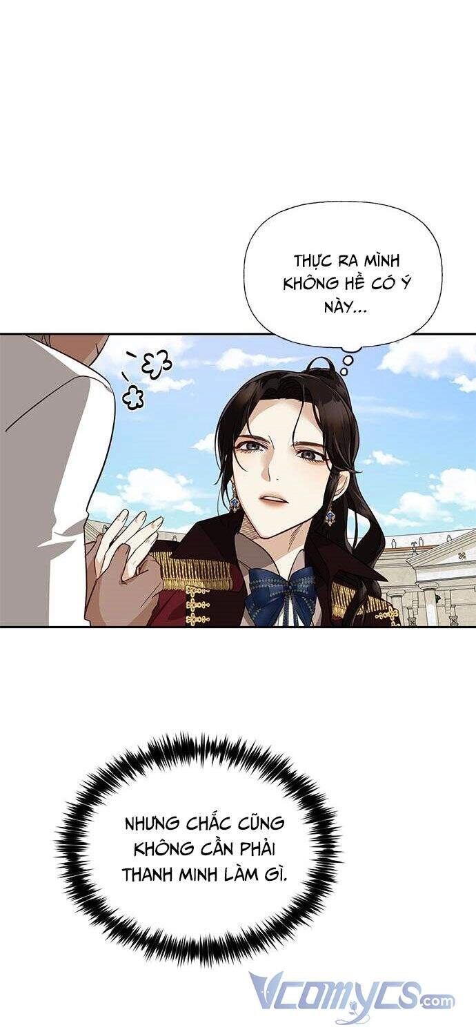 Dàn Trai Đẹp Chốn Hậu Cung Chapter 38 - 32