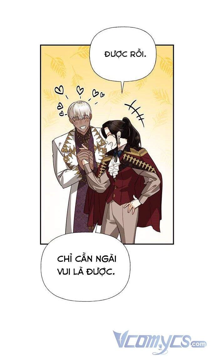 Dàn Trai Đẹp Chốn Hậu Cung Chapter 38 - 33