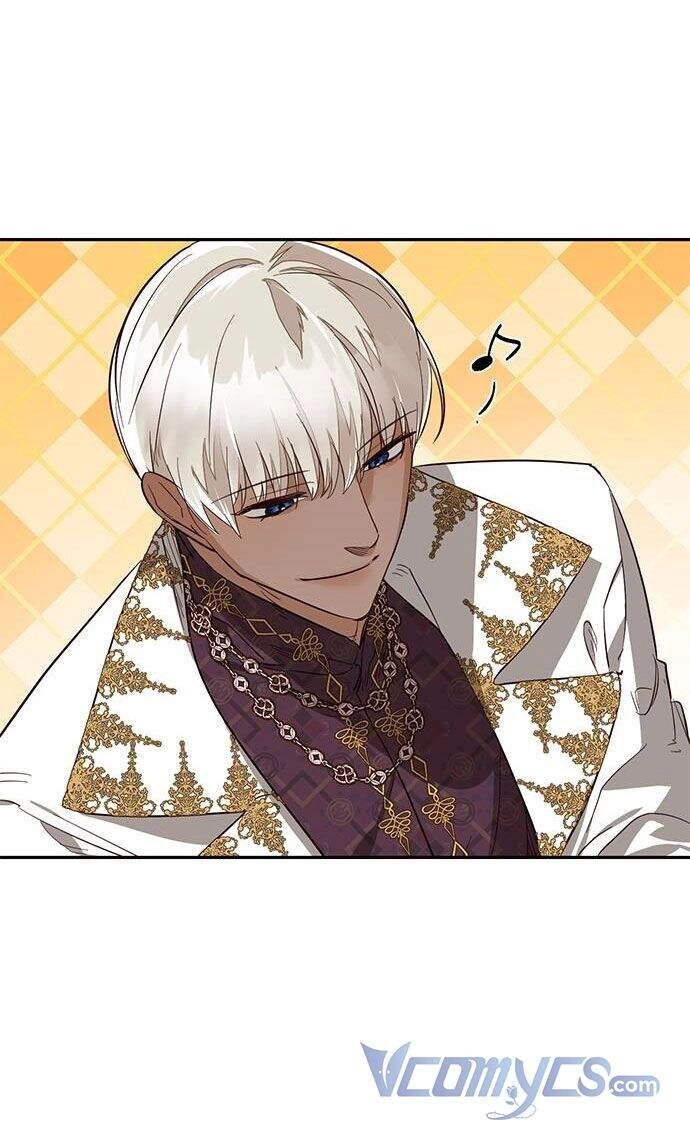 Dàn Trai Đẹp Chốn Hậu Cung Chapter 38 - 34