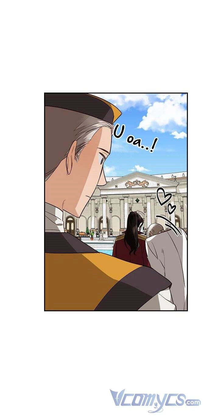 Dàn Trai Đẹp Chốn Hậu Cung Chapter 38 - 35