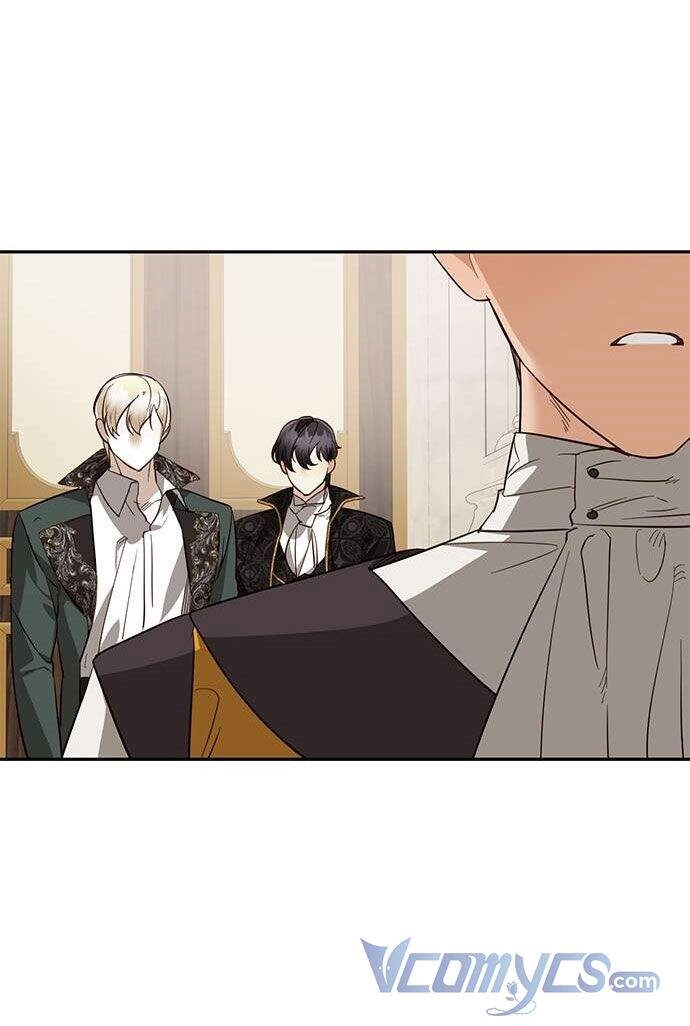 Dàn Trai Đẹp Chốn Hậu Cung Chapter 38 - 36