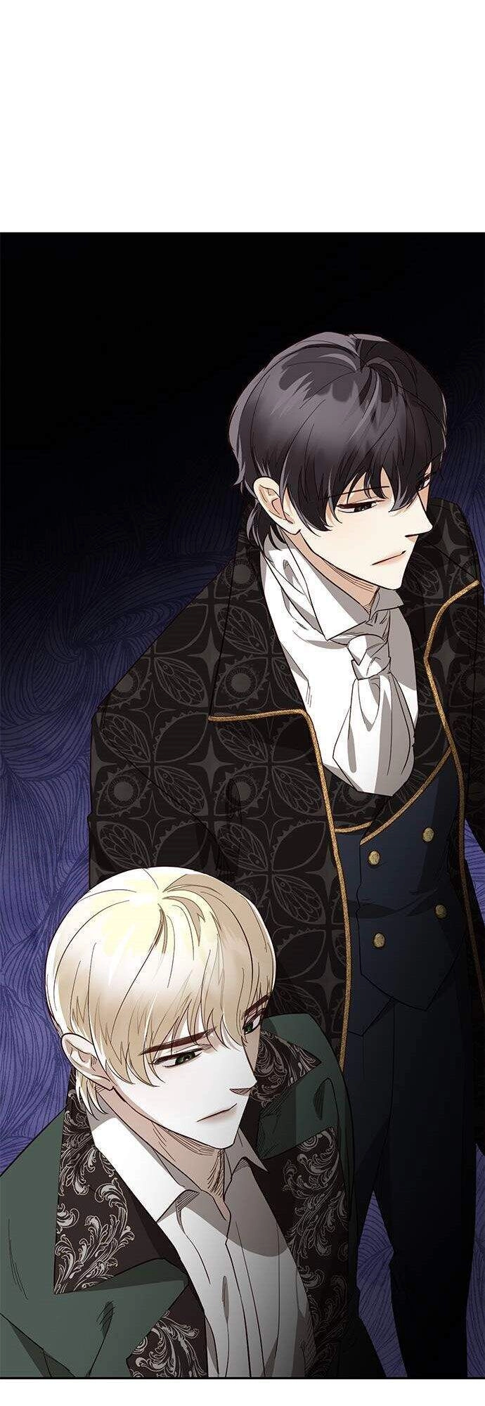 Dàn Trai Đẹp Chốn Hậu Cung Chapter 38 - 37