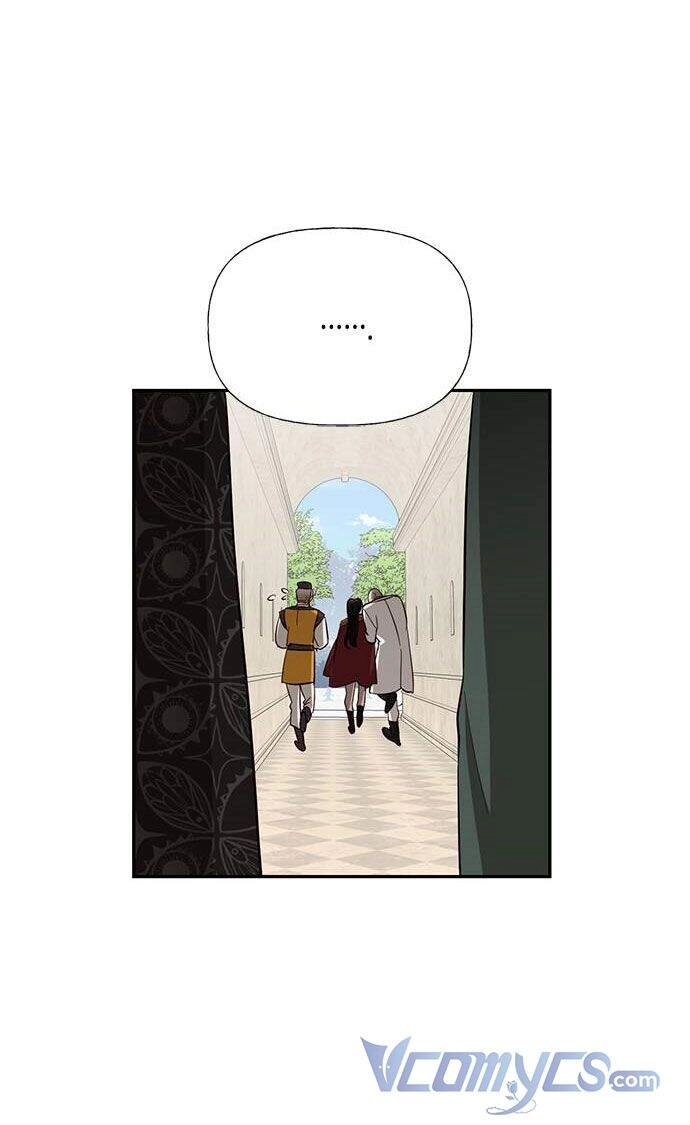 Dàn Trai Đẹp Chốn Hậu Cung Chapter 38 - 39