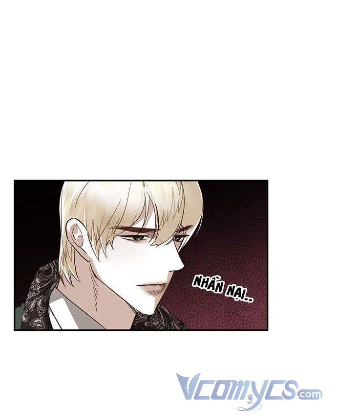 Dàn Trai Đẹp Chốn Hậu Cung Chapter 38 - 40