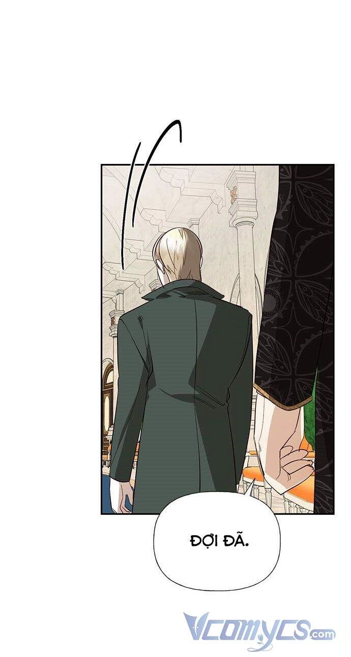 Dàn Trai Đẹp Chốn Hậu Cung Chapter 38 - 41