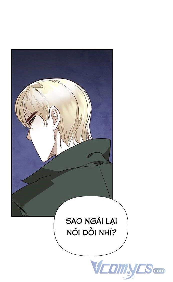 Dàn Trai Đẹp Chốn Hậu Cung Chapter 38 - 42