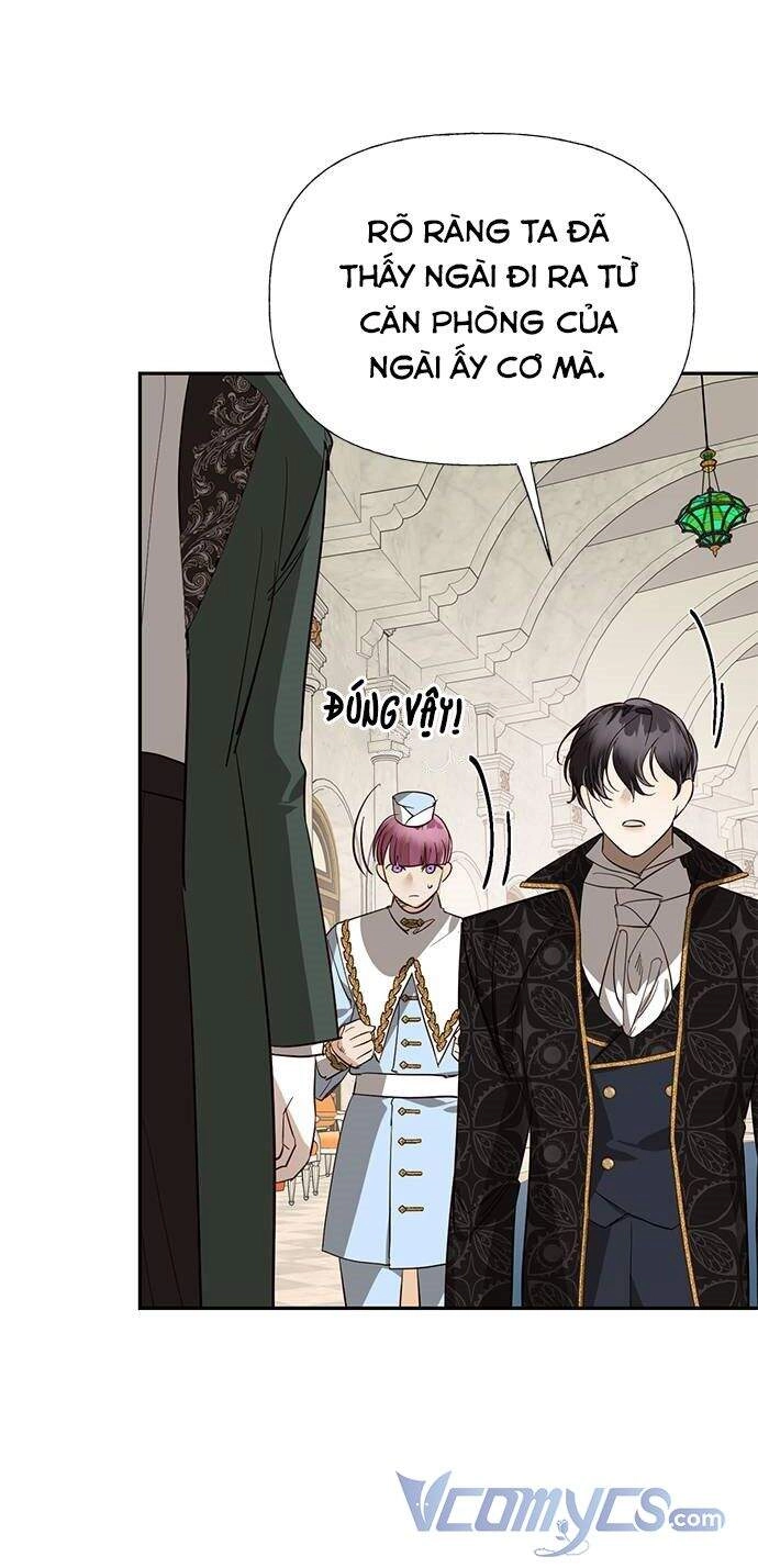 Dàn Trai Đẹp Chốn Hậu Cung Chapter 38 - 43