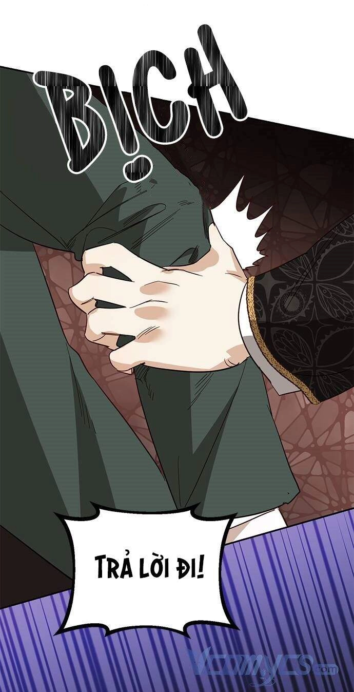 Dàn Trai Đẹp Chốn Hậu Cung Chapter 38 - 46