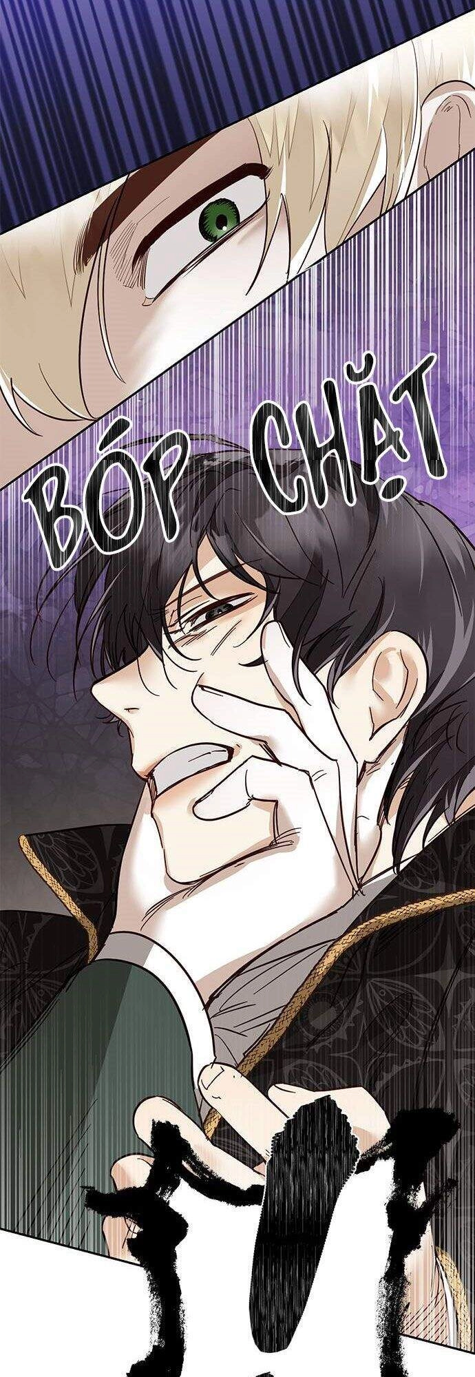 Dàn Trai Đẹp Chốn Hậu Cung Chapter 38 - 47