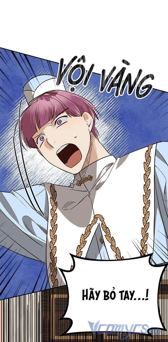 Dàn Trai Đẹp Chốn Hậu Cung Chapter 38 - 49