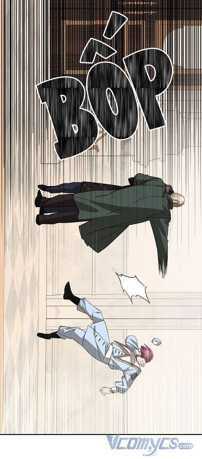 Dàn Trai Đẹp Chốn Hậu Cung Chapter 38 - 50