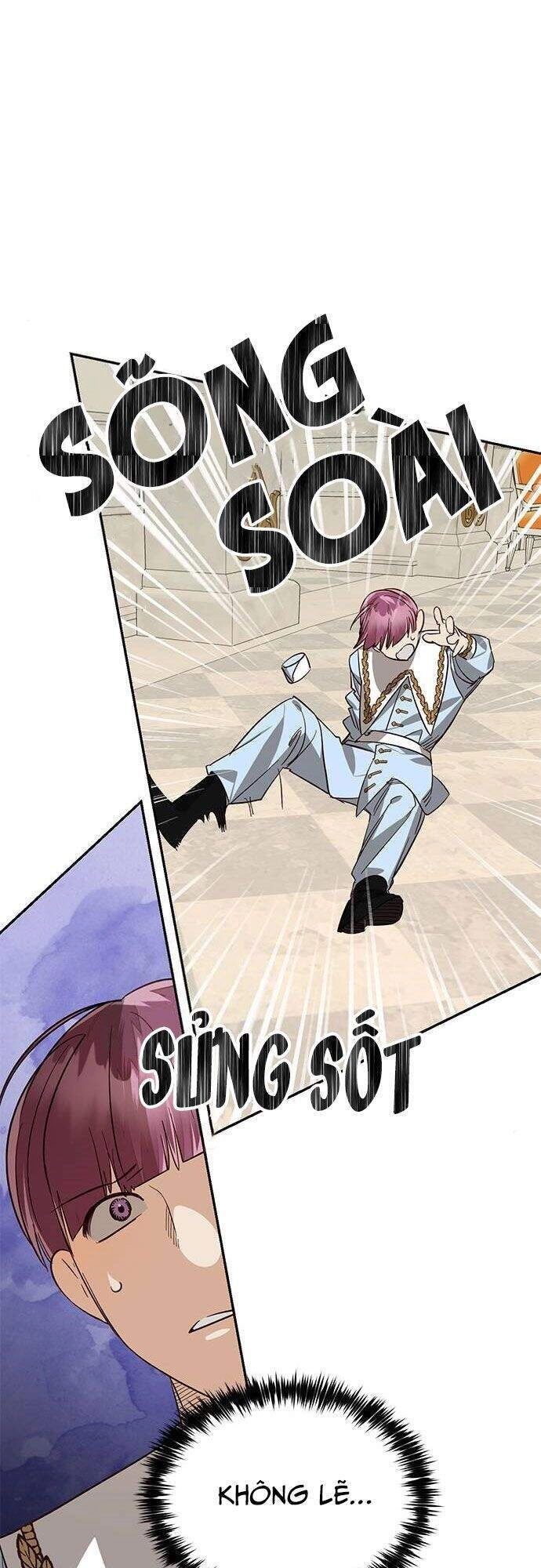 Dàn Trai Đẹp Chốn Hậu Cung Chapter 38 - 51