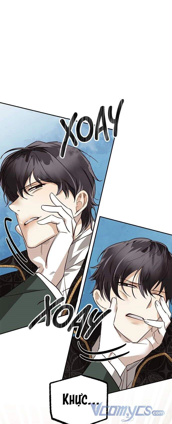 Dàn Trai Đẹp Chốn Hậu Cung Chapter 38 - 55