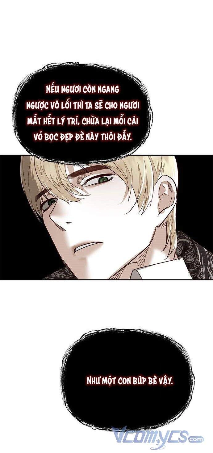 Dàn Trai Đẹp Chốn Hậu Cung Chapter 38 - 60