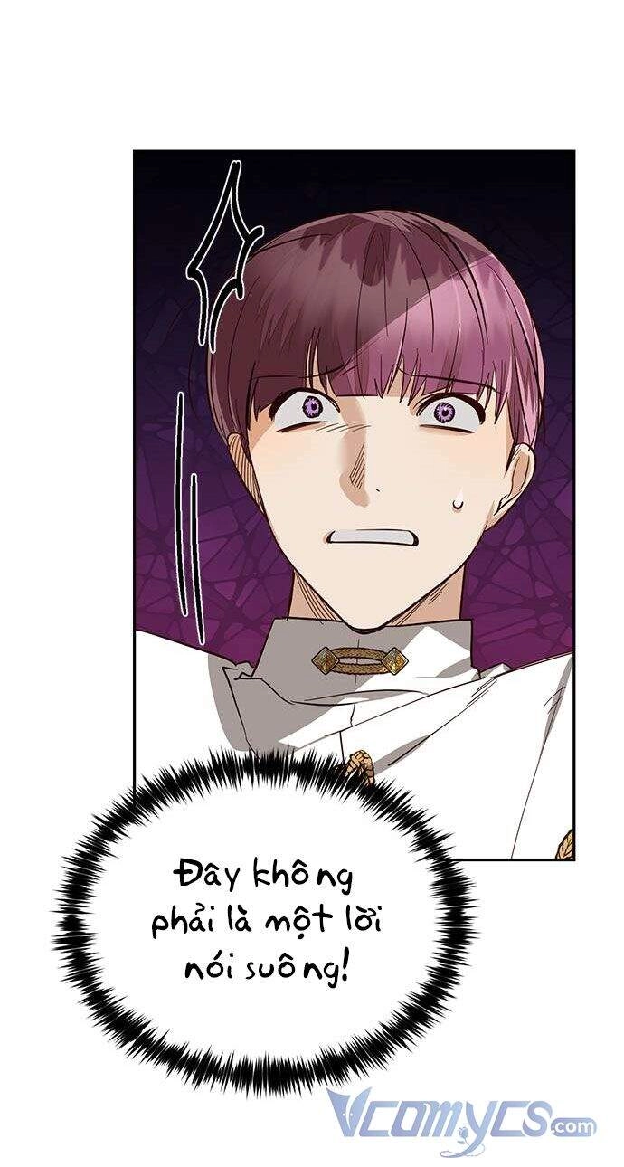 Dàn Trai Đẹp Chốn Hậu Cung Chapter 38 - 61