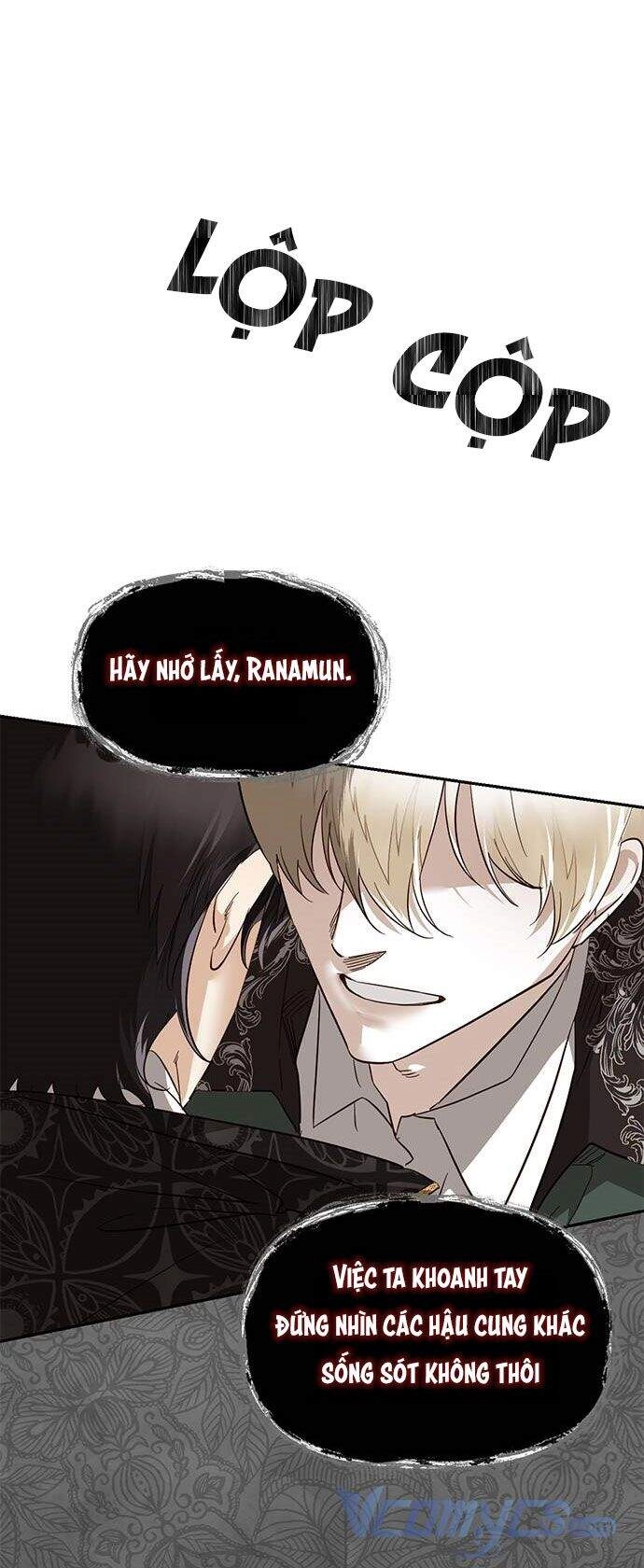 Dàn Trai Đẹp Chốn Hậu Cung Chapter 38 - 62