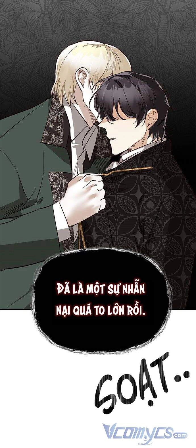 Dàn Trai Đẹp Chốn Hậu Cung Chapter 38 - 63