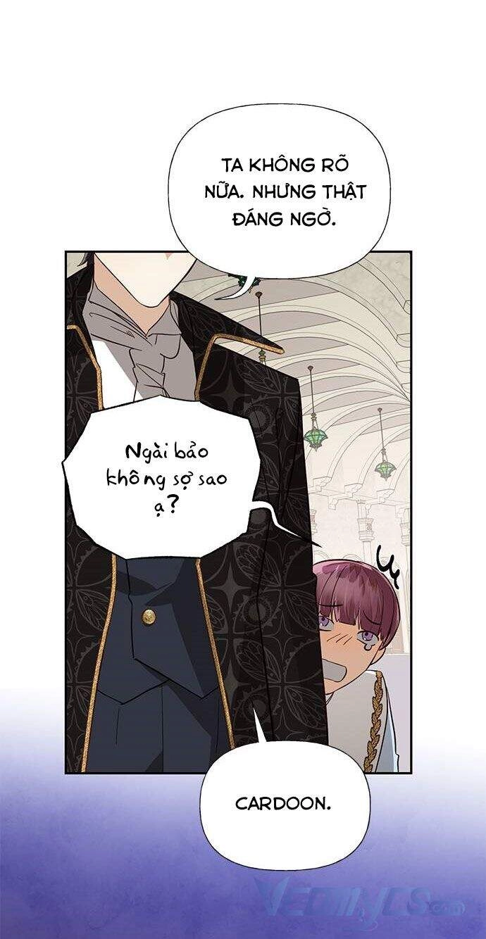 Dàn Trai Đẹp Chốn Hậu Cung Chapter 38 - 67