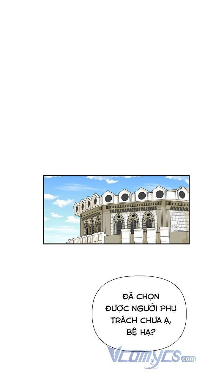 Dàn Trai Đẹp Chốn Hậu Cung Chapter 39 - 1