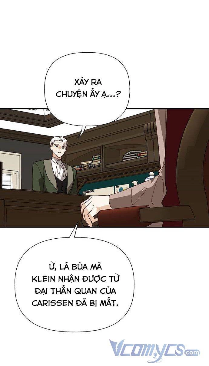 Dàn Trai Đẹp Chốn Hậu Cung Chapter 39 - 3