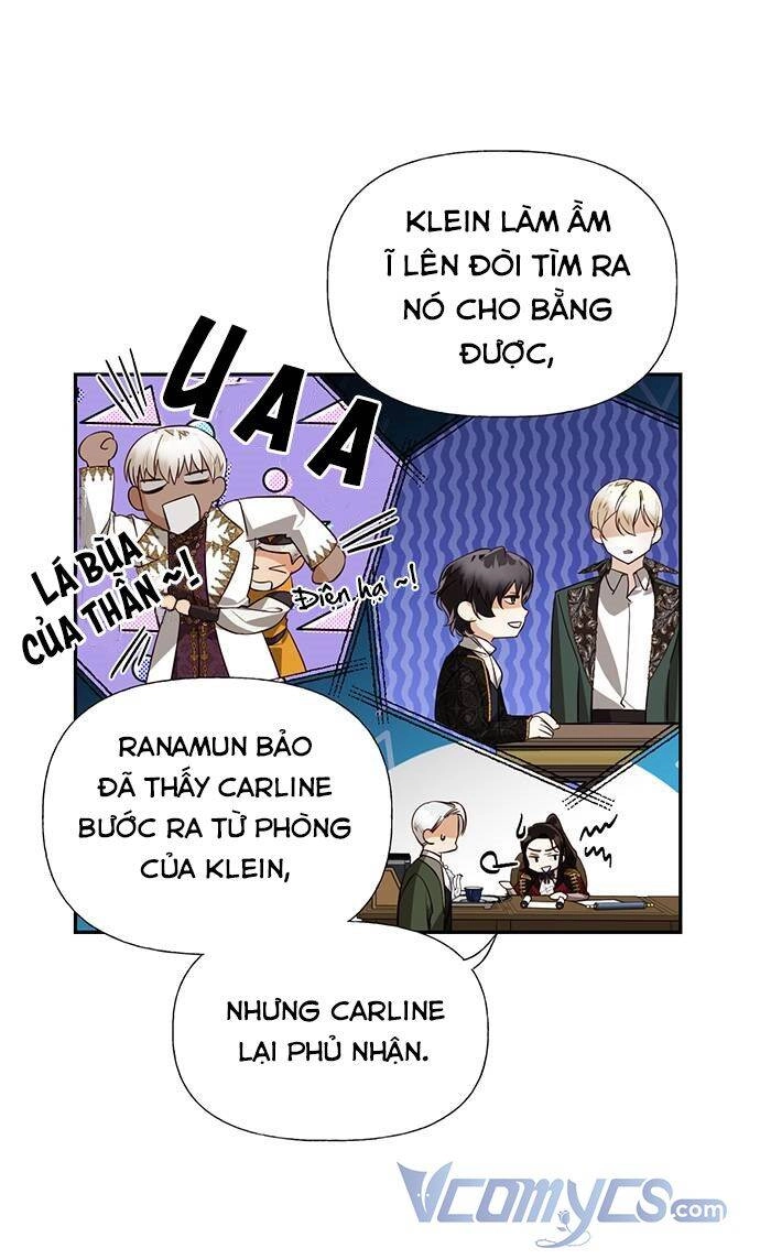 Dàn Trai Đẹp Chốn Hậu Cung Chapter 39 - 4