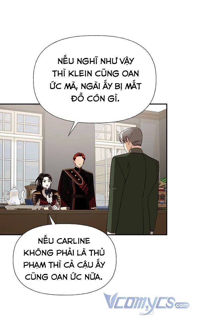 Dàn Trai Đẹp Chốn Hậu Cung Chapter 39 - 6