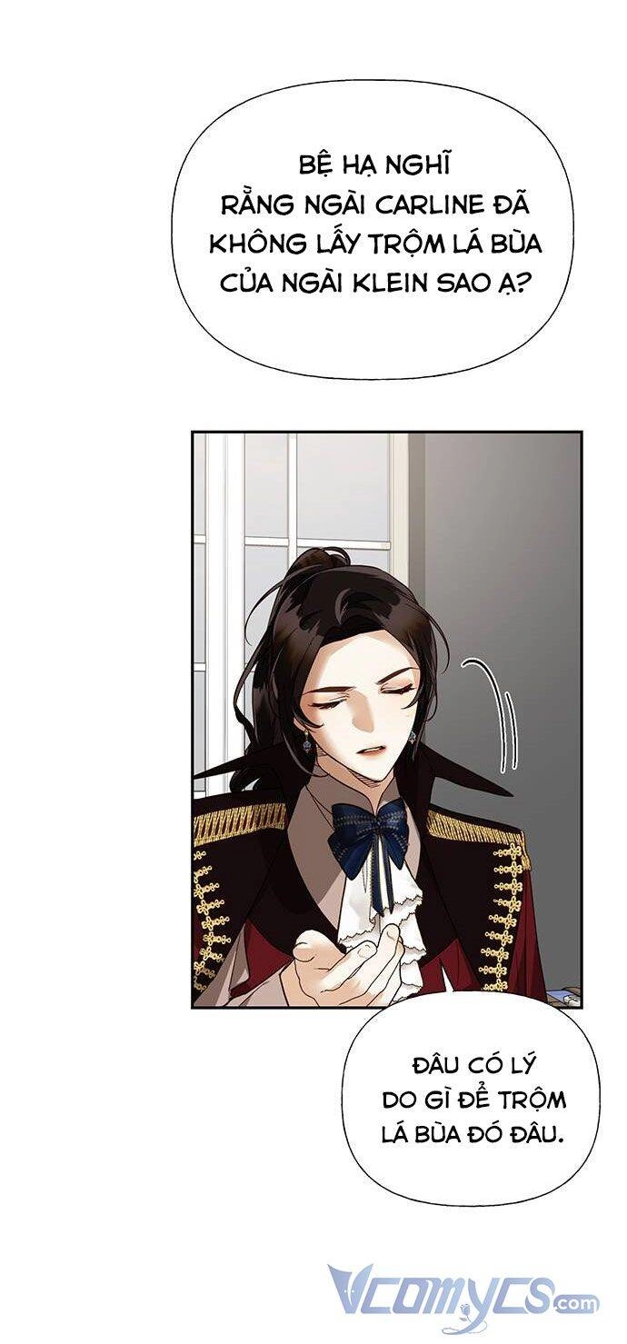 Dàn Trai Đẹp Chốn Hậu Cung Chapter 39 - 7