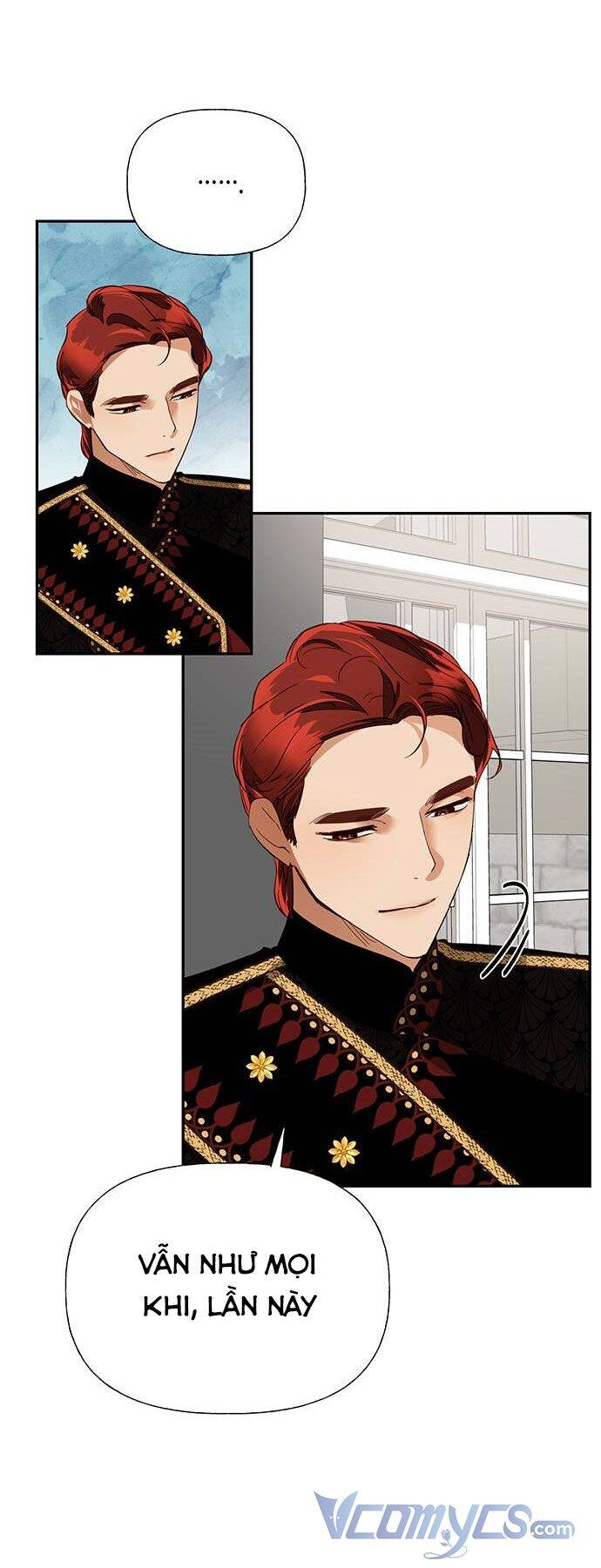 Dàn Trai Đẹp Chốn Hậu Cung Chapter 39 - 9