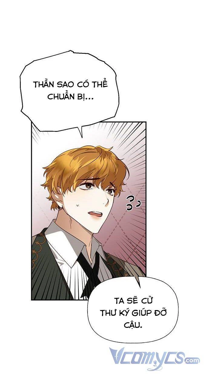 Dàn Trai Đẹp Chốn Hậu Cung Chapter 39 - 14