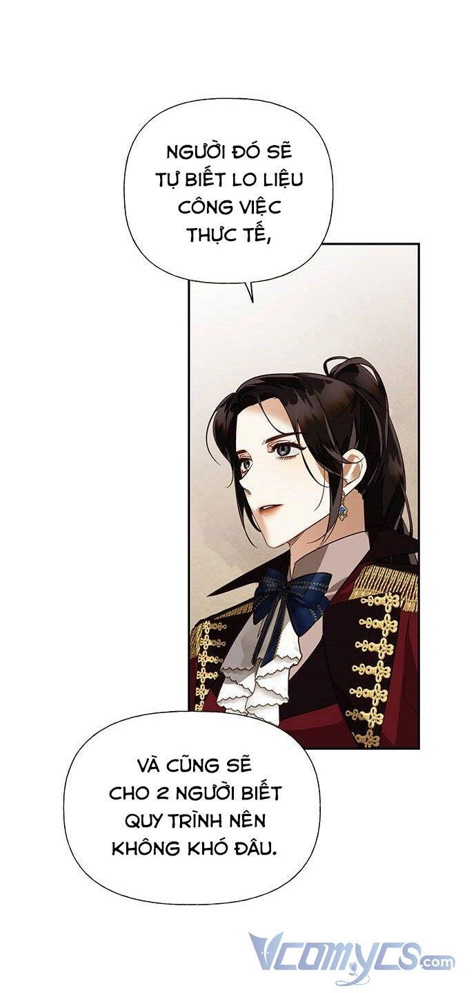 Dàn Trai Đẹp Chốn Hậu Cung Chapter 39 - 15