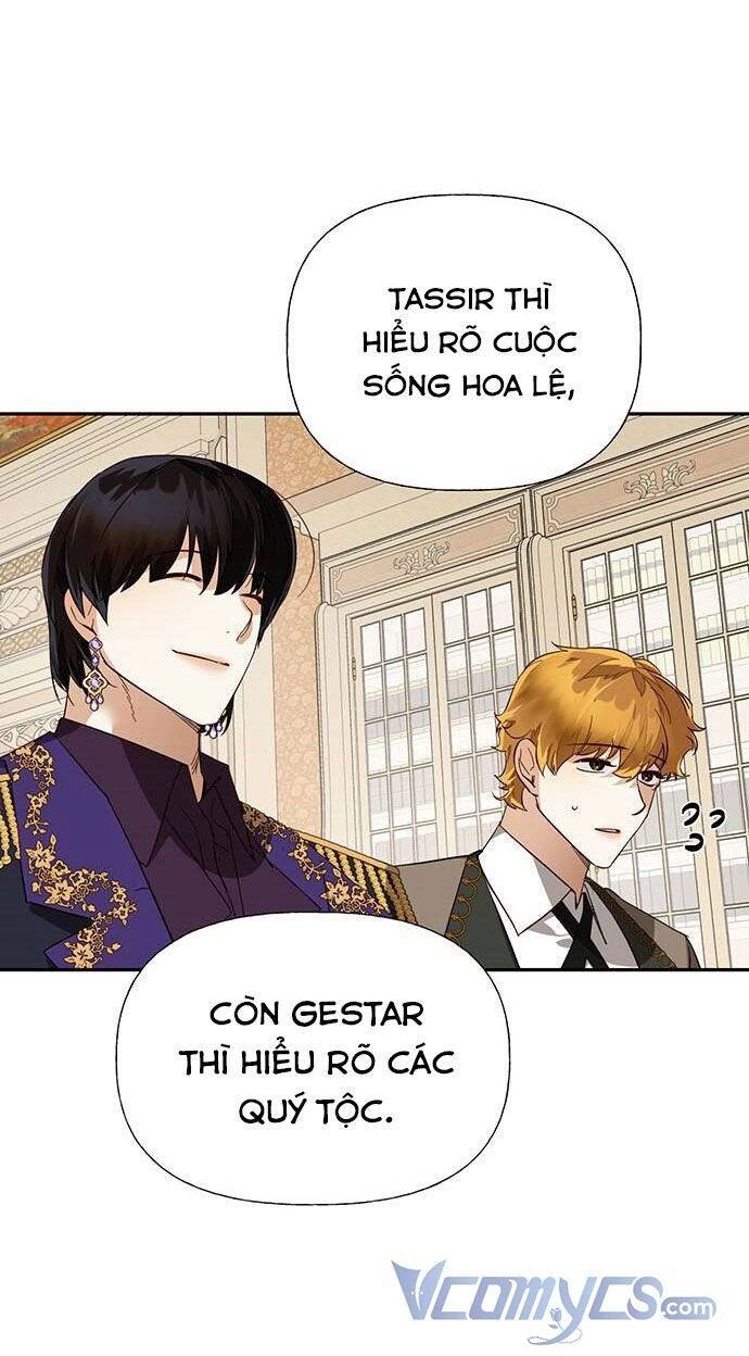 Dàn Trai Đẹp Chốn Hậu Cung Chapter 39 - 16