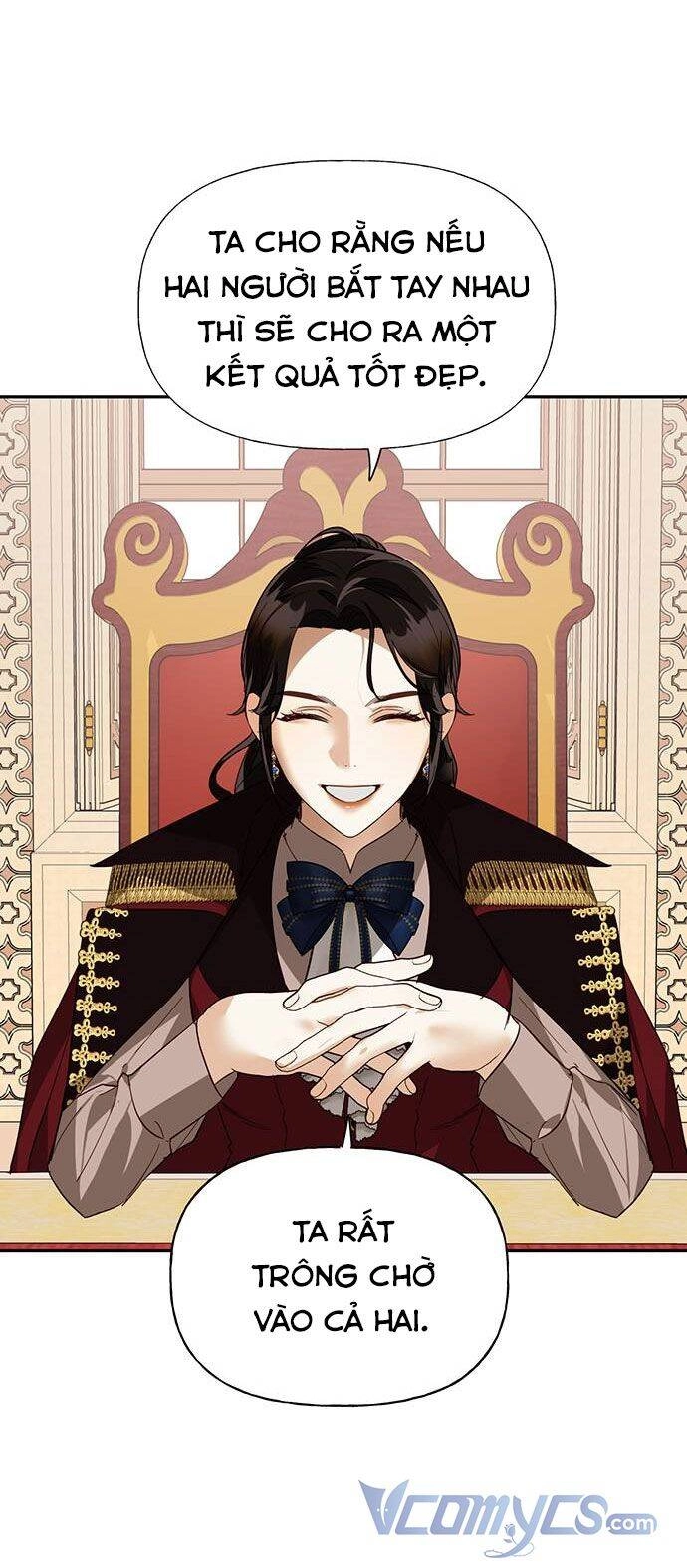 Dàn Trai Đẹp Chốn Hậu Cung Chapter 39 - 17