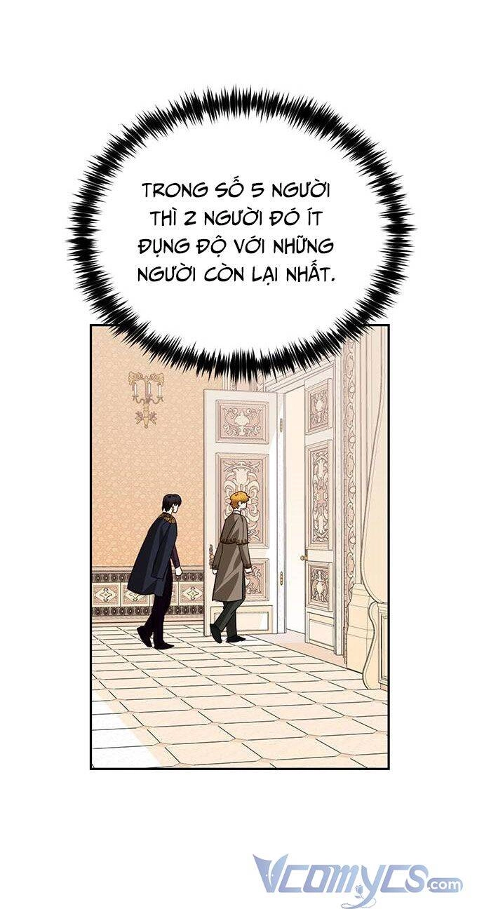 Dàn Trai Đẹp Chốn Hậu Cung Chapter 39 - 20