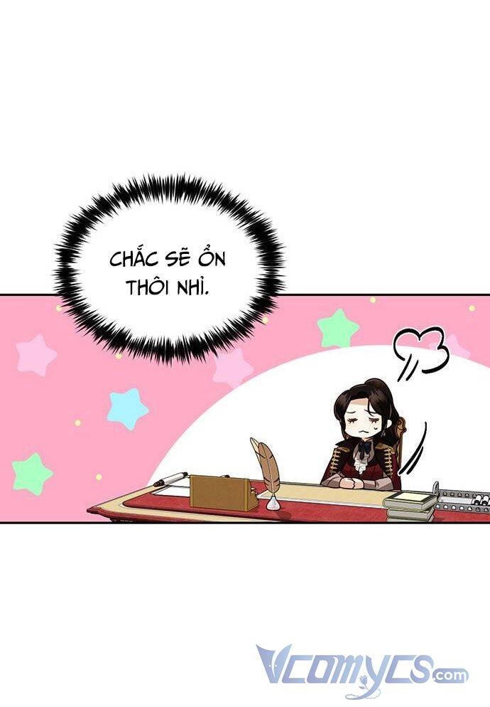 Dàn Trai Đẹp Chốn Hậu Cung Chapter 39 - 21